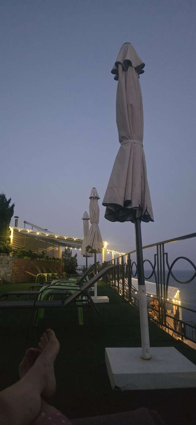 Гостиница Панорама Малореченское-176