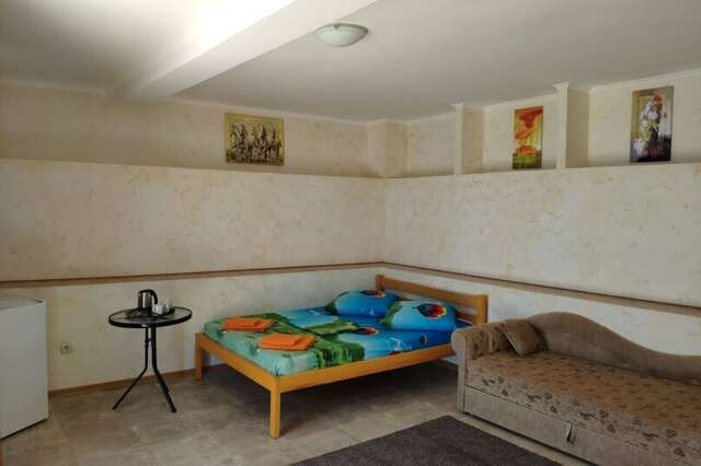 Гостиница Панорама Малореченское-119